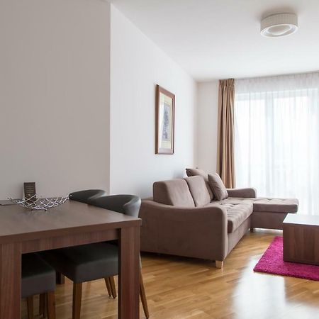 Malak Apartments Sarajevo Esterno foto