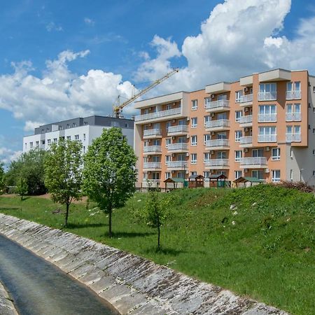 Malak Apartments Sarajevo Esterno foto