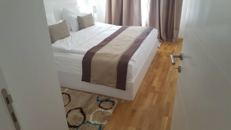 Malak Apartments Sarajevo Esterno foto