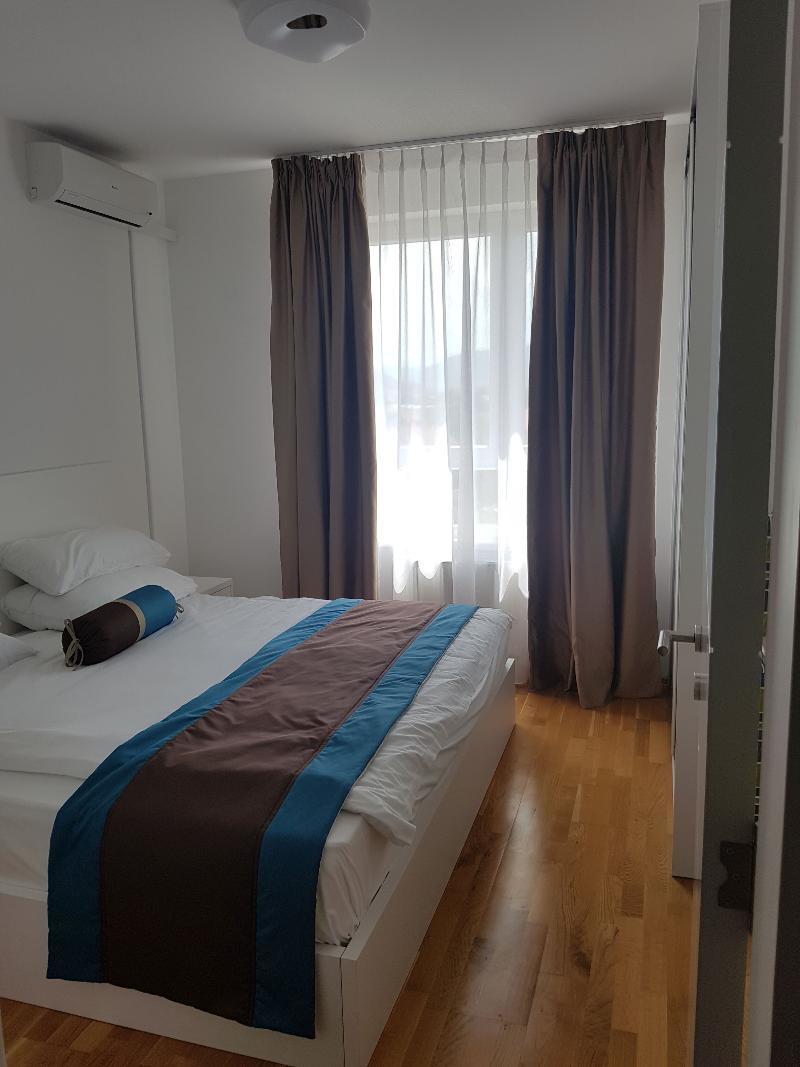 Malak Apartments Sarajevo Esterno foto