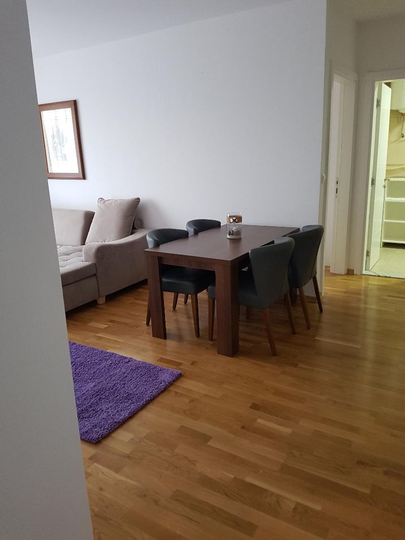 Malak Apartments Sarajevo Esterno foto