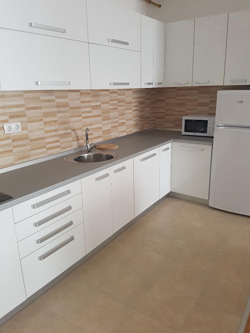 Malak Apartments Sarajevo Esterno foto