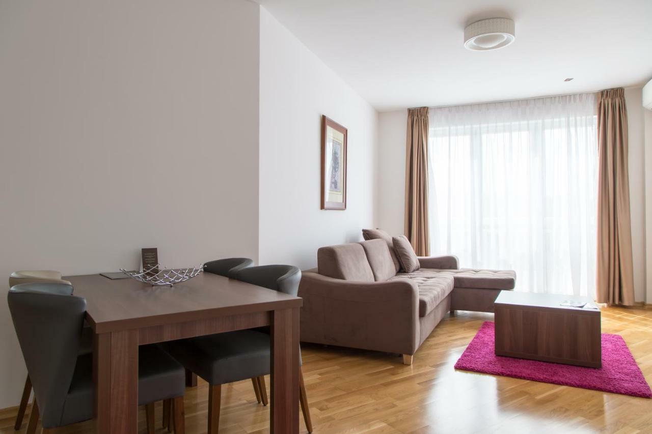 Malak Apartments Sarajevo Esterno foto