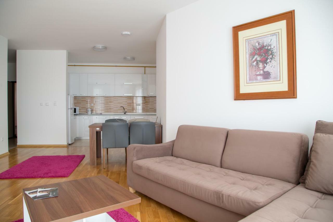 Malak Apartments Sarajevo Esterno foto